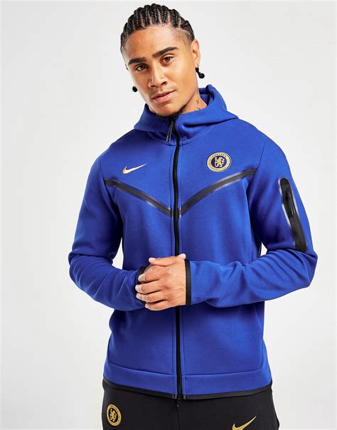 Chelsea F.C. Tech Fleece 